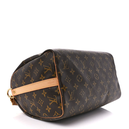 Louis Vuitton Monogram Speedy Bandouliere 30 4 of 12