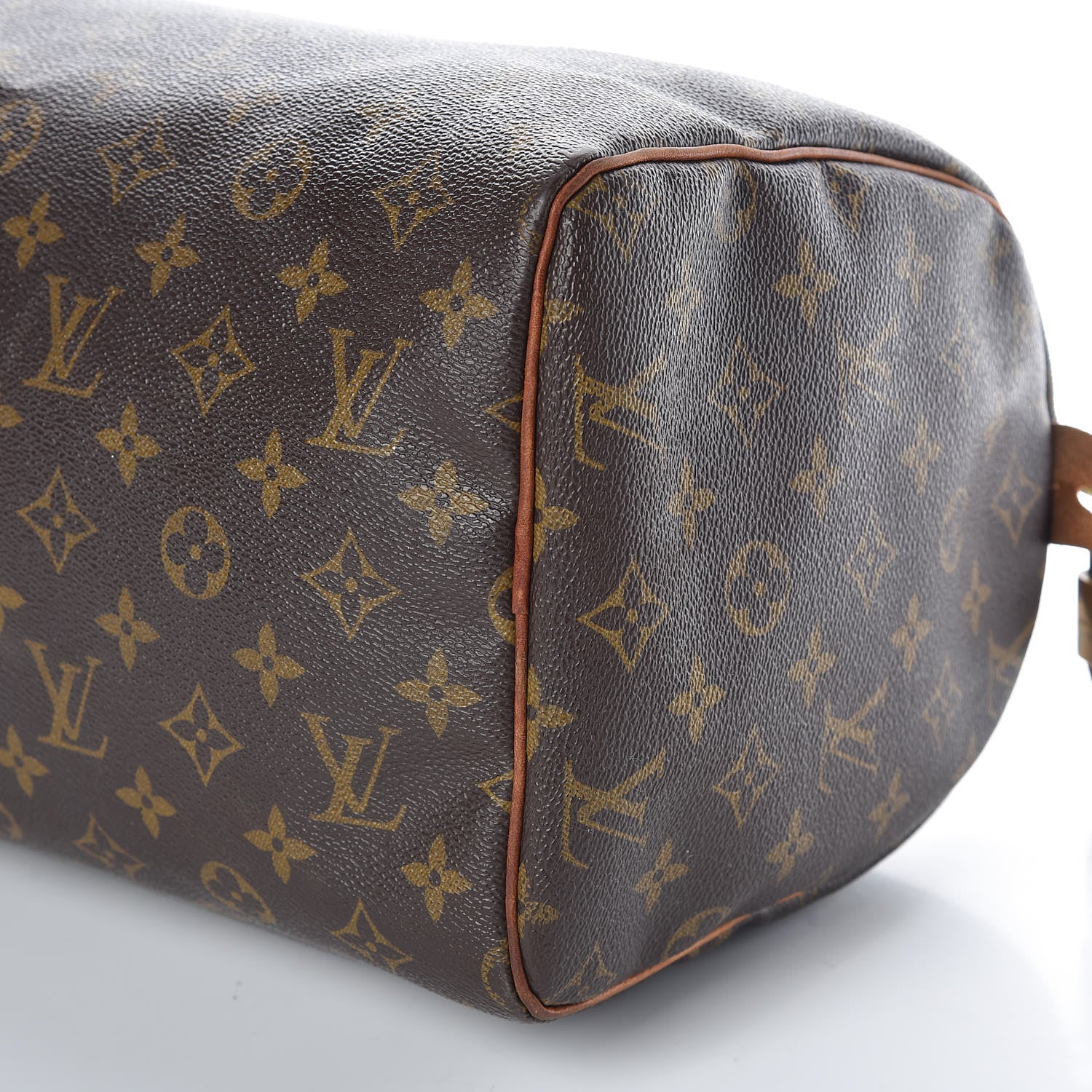 Louis Vuitton Monogram Speedy 30 6 of 17