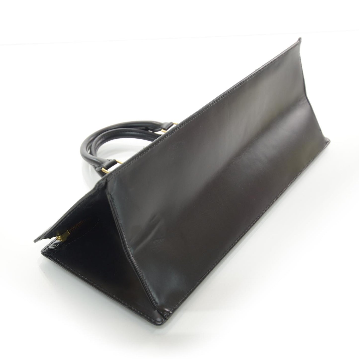 Epi Sac Triangle Black