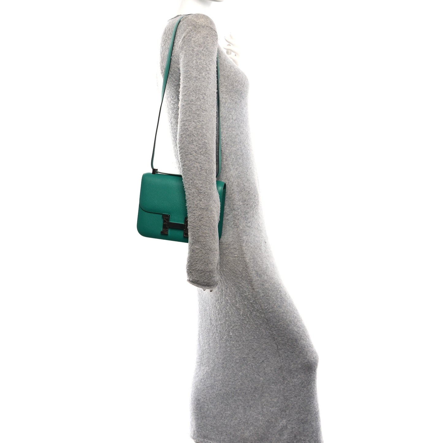 Epsom Constance 24 Vert Jade