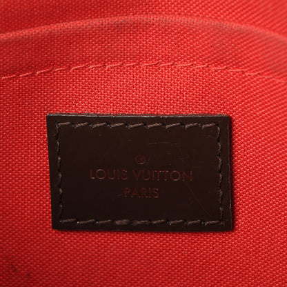 Louis Vuitton Damier Ebene Favorite MM 8 of 11