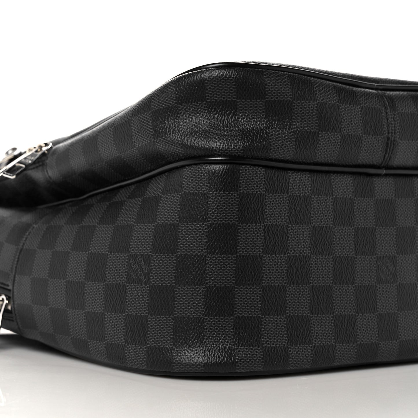 Damier Graphite Michael Backpack