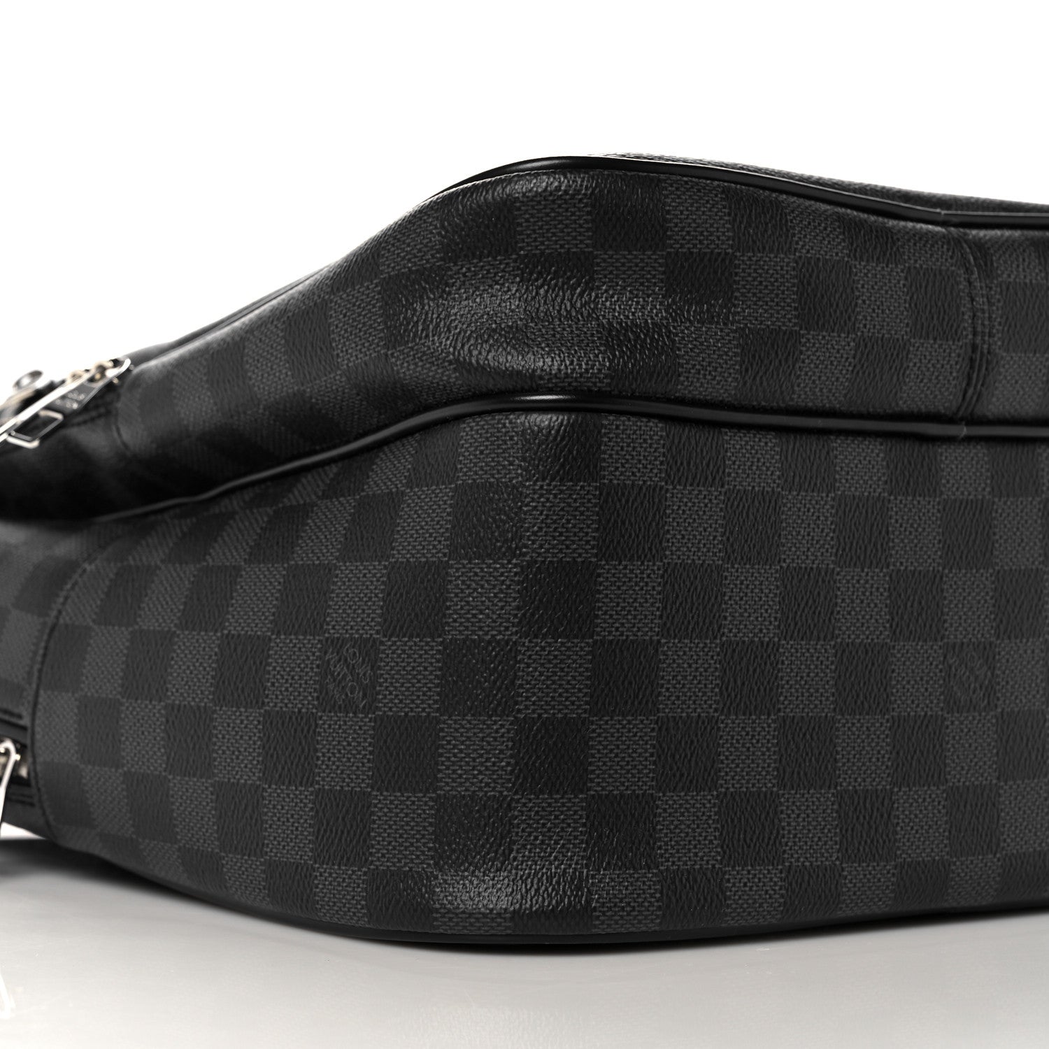 Louis Vuitton Damier Graphite Michael Backpack 9 of 10