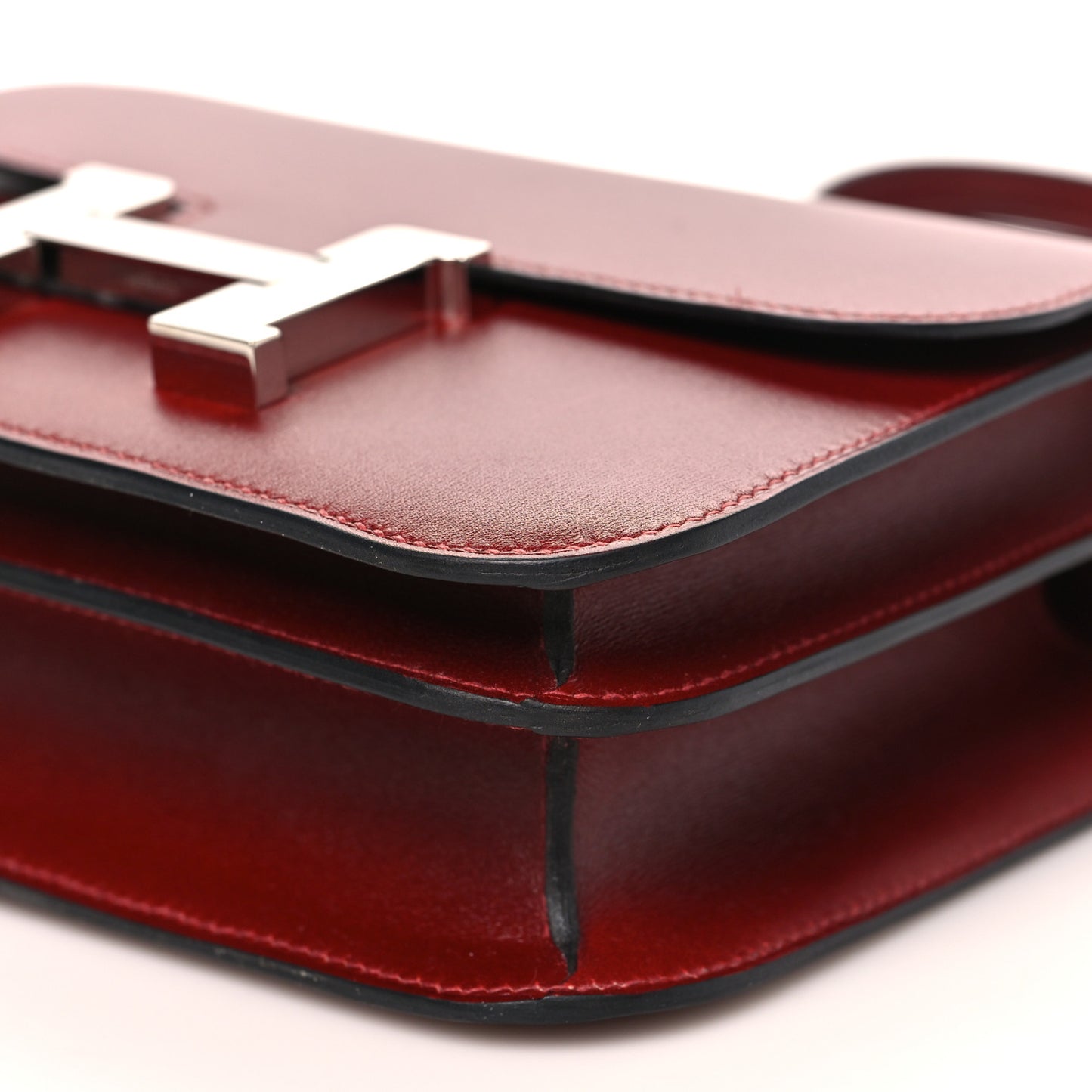 Box Constance 18 Rouge H