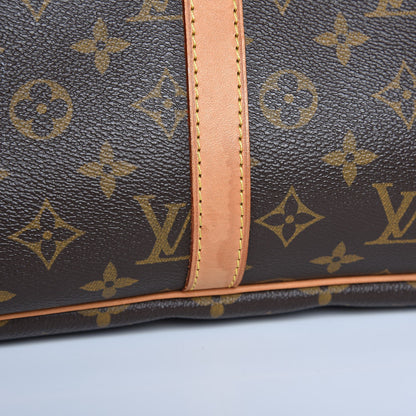 Louis Vuitton Monogram Sirius 45 11 of 16
