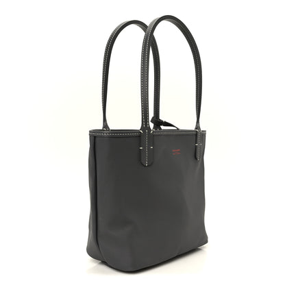 Goyard Goyardine Reversible Mini Anjou Grey 6 of 19