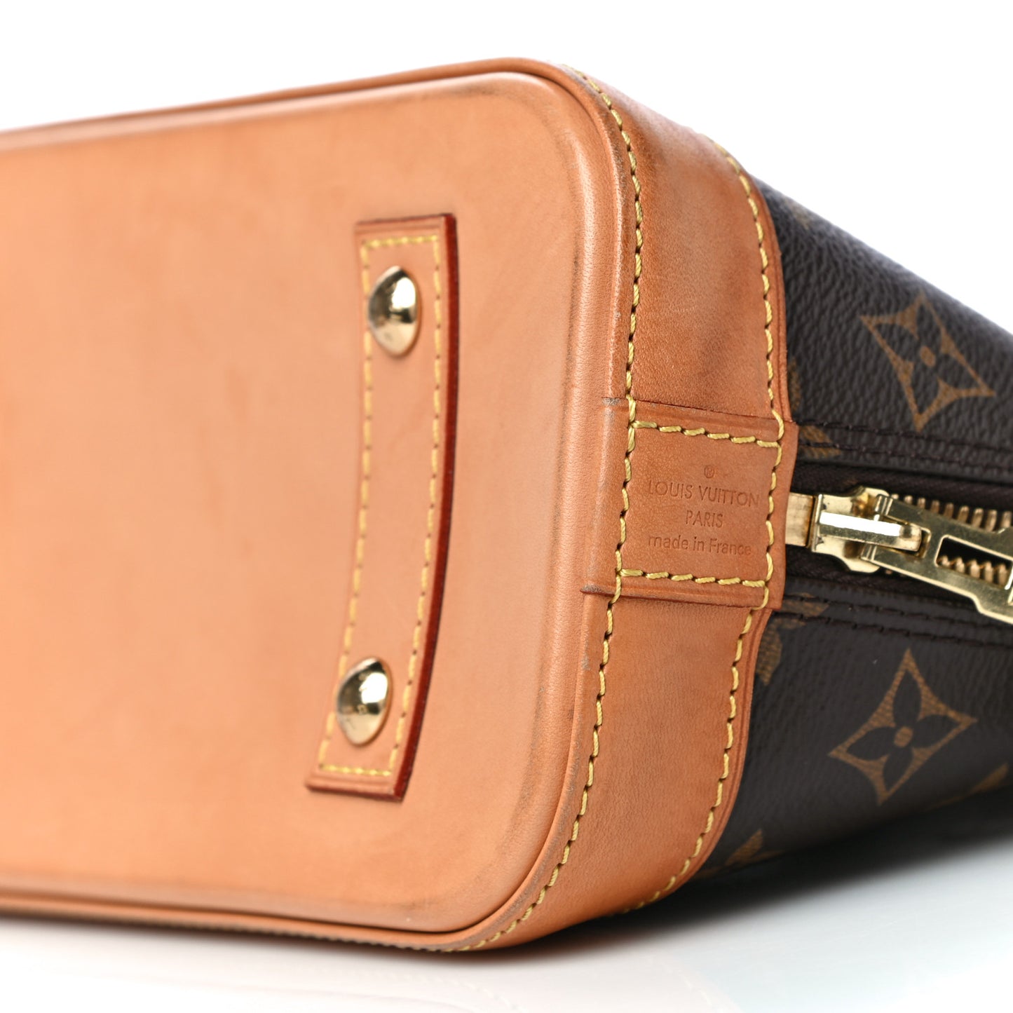 Monogram Alma BB