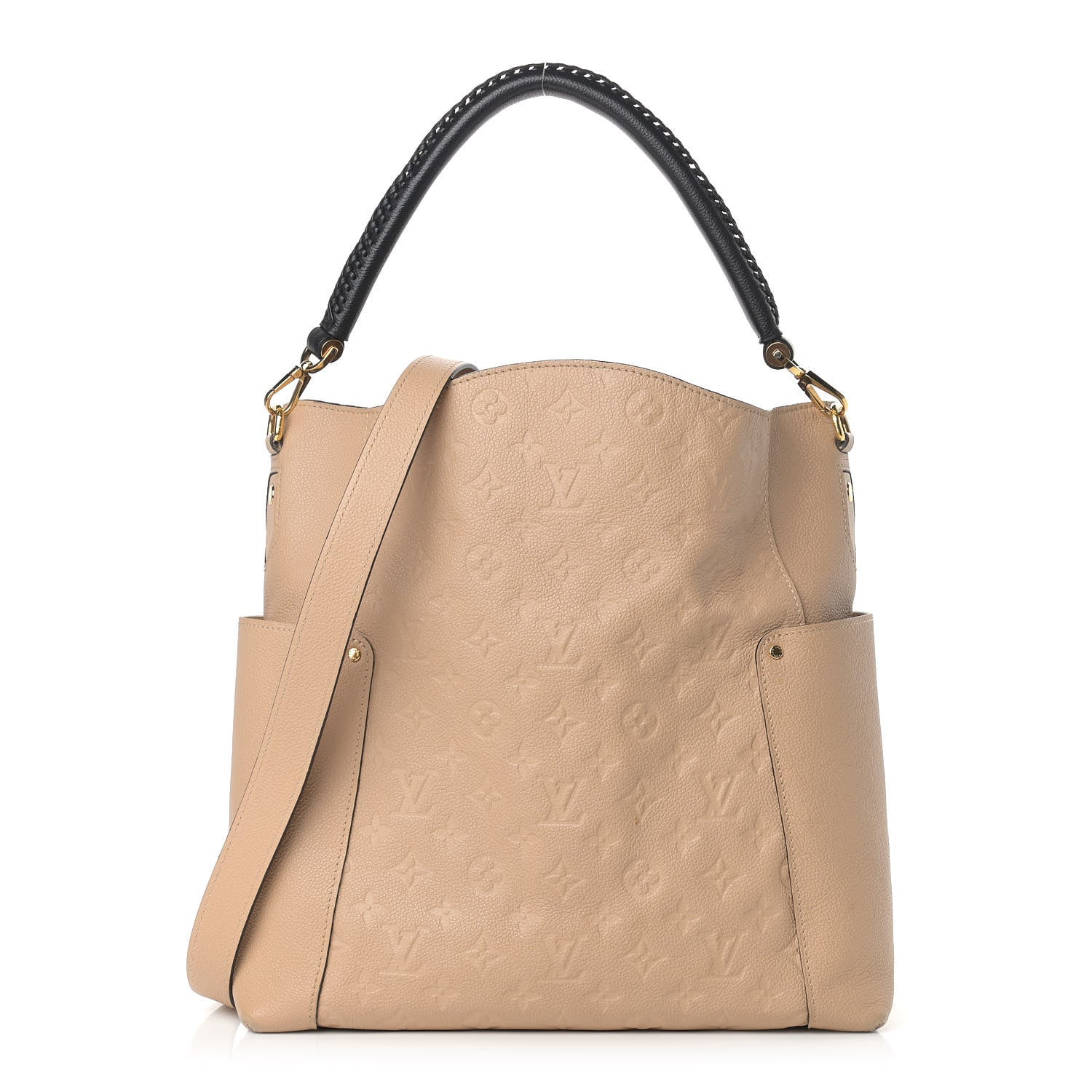 Louis Vuitton Empreinte Bagatelle Dune 1 of 13