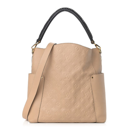 Louis Vuitton Empreinte Bagatelle Dune 1 of 13
