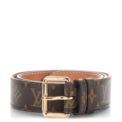 Louis Vuitton Monogram Belt 90 36 1 of 6