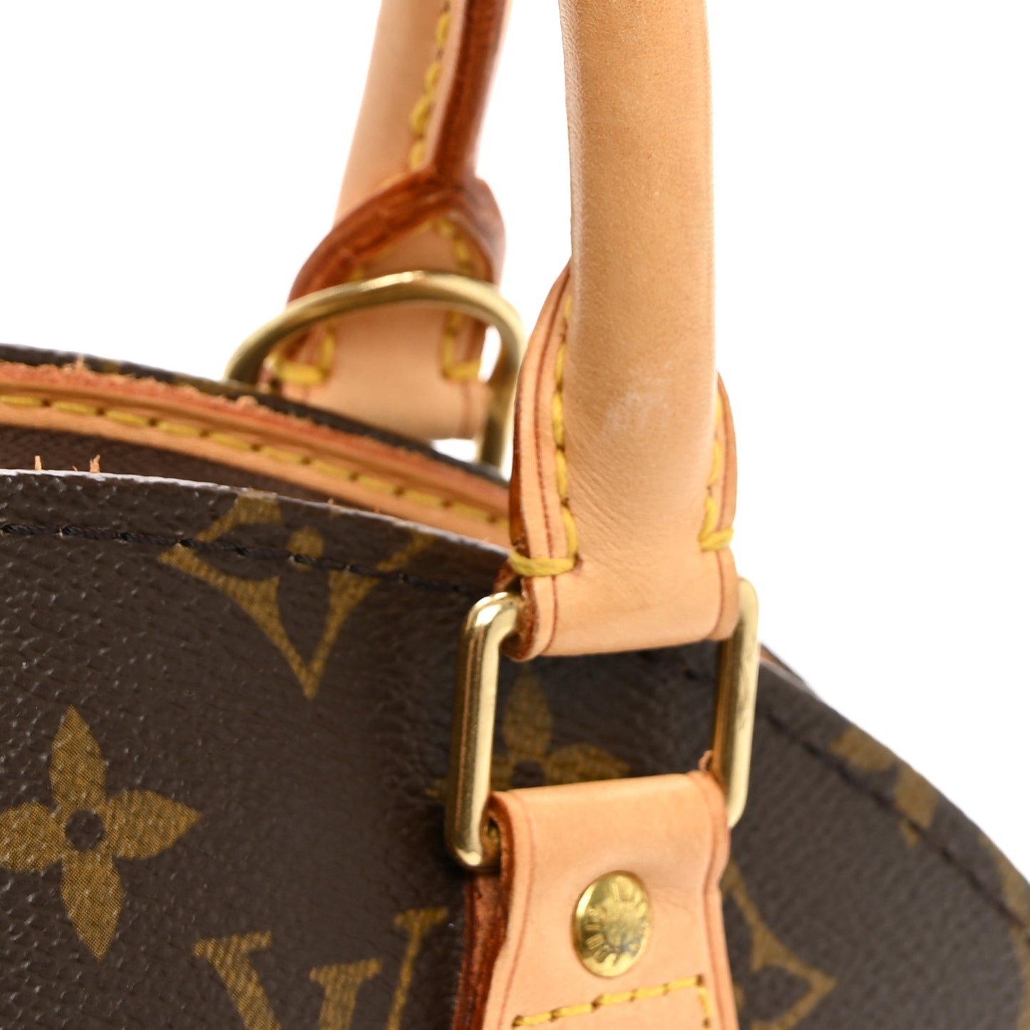 Monogram Ellipse PM