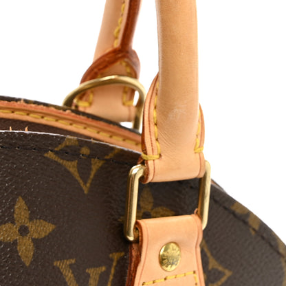 Louis Vuitton Monogram Ellipse PM 11 of 11