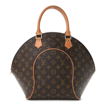 Louis Vuitton Monogram Ellipse MM 1 of 10