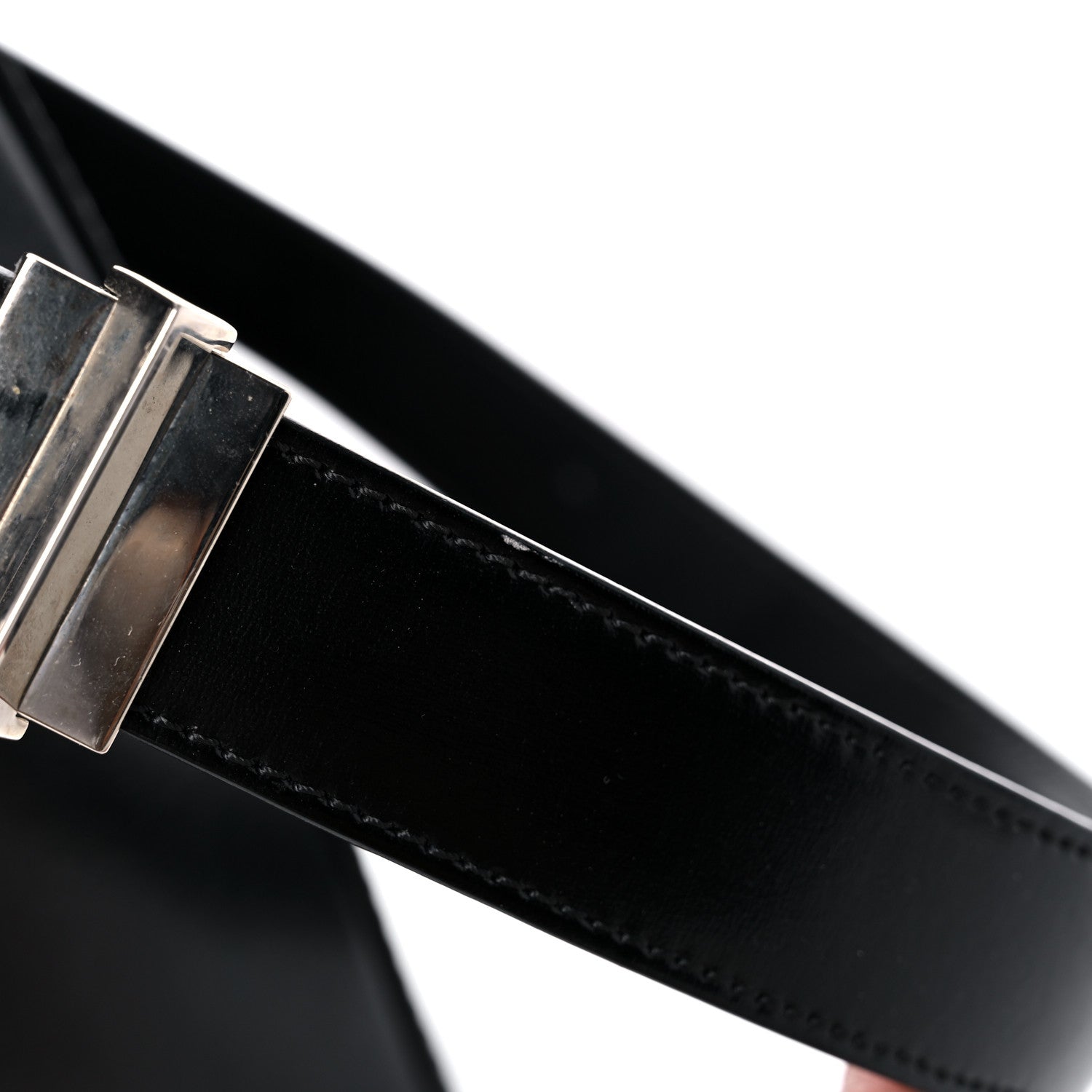 Givenchy Shiny Lord Calfskin Medium Antigona Black 21 of 22