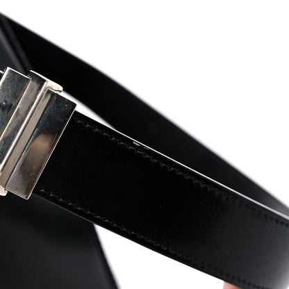 Givenchy Shiny Lord Calfskin Medium Antigona Black 21 of 22