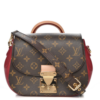 Louis Vuitton Monogram Eden PM Rouge 1 of 8