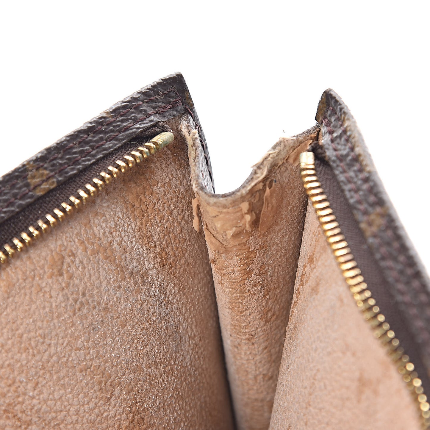 Monogram Bucket Pouch 27