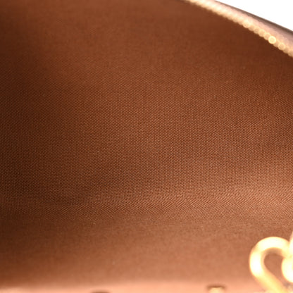 Louis Vuitton Monogram Eva Clutch 5 of 14