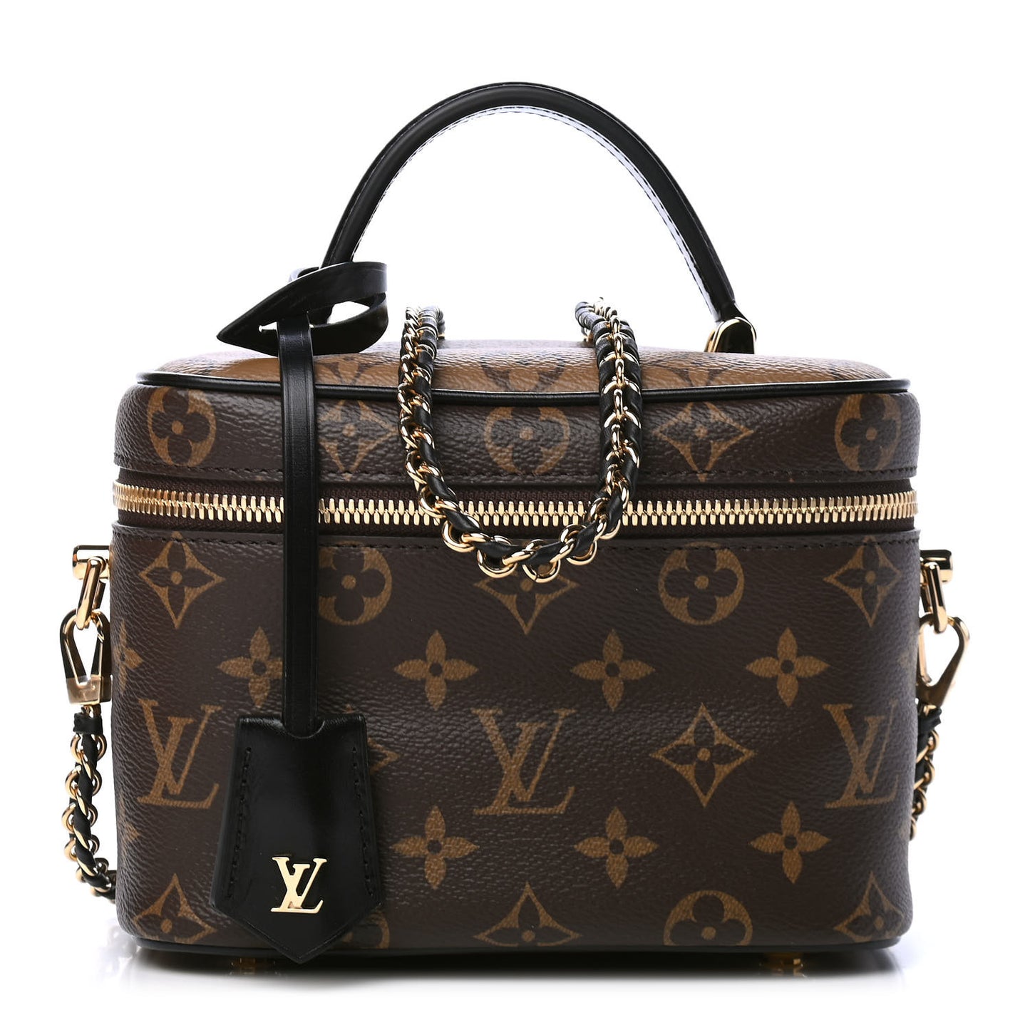Reverse Monogram Vanity PM