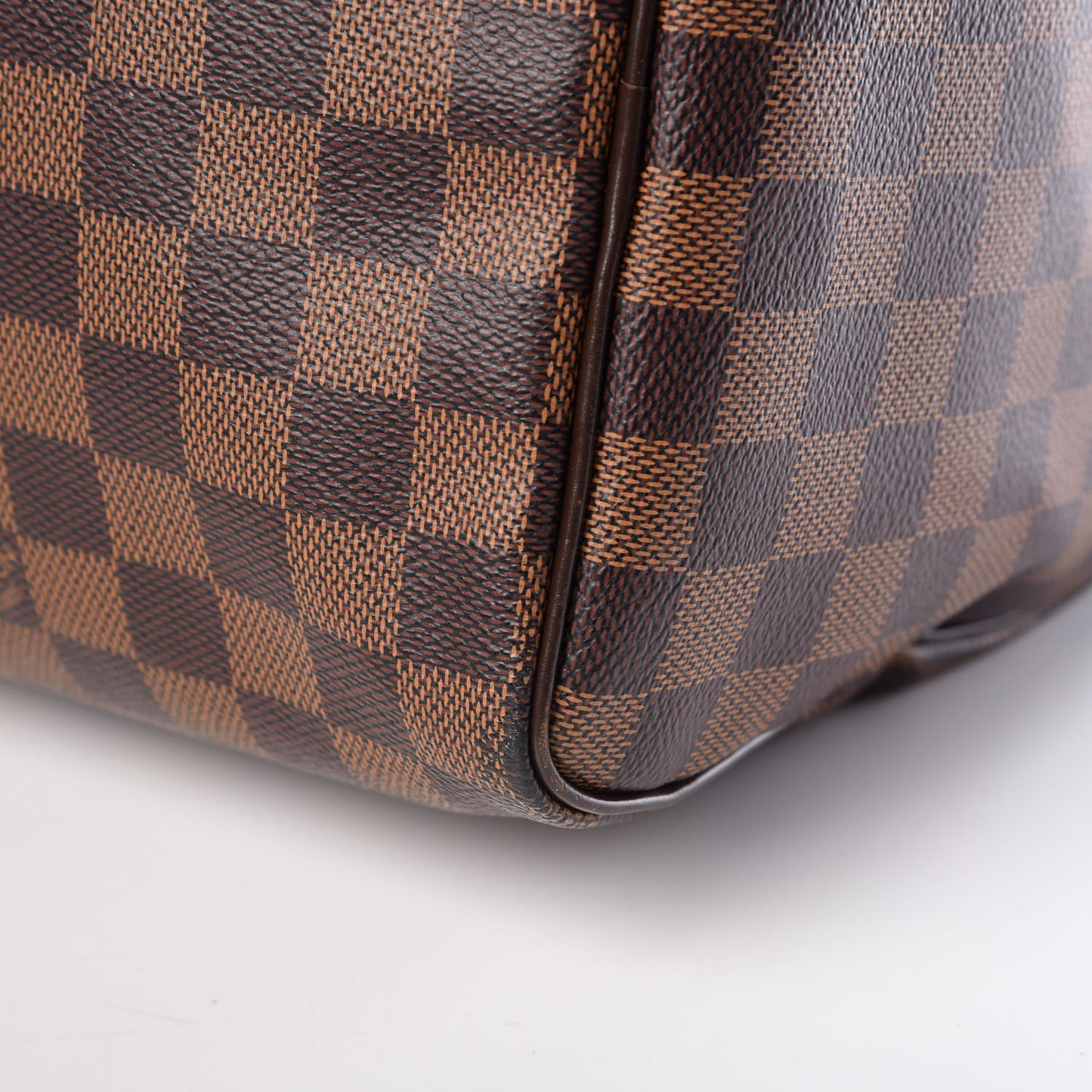 Damier Ebene Speedy 35