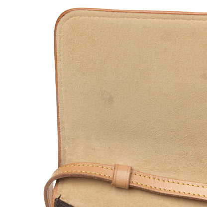 Louis Vuitton Monogram Pochette Twin GM 11 of 12