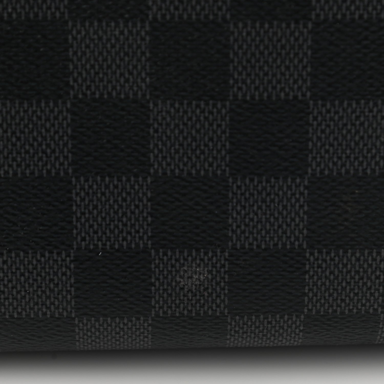 Louis Vuitton Damier Graphite Dopp Kit Toilet Pouch 15 of 16