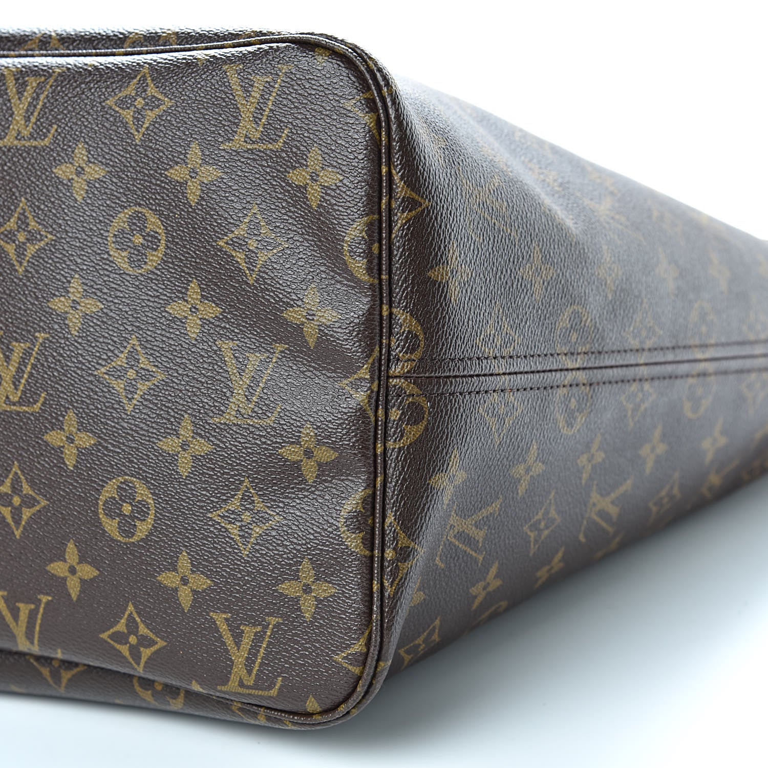 Louis Vuitton Monogram Neo Neverfull GM Piment 13 of 13