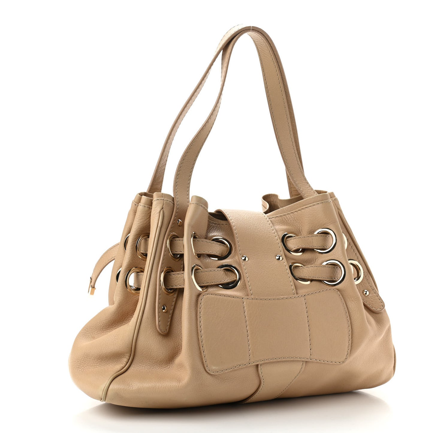 Calfskin Ramona Nude