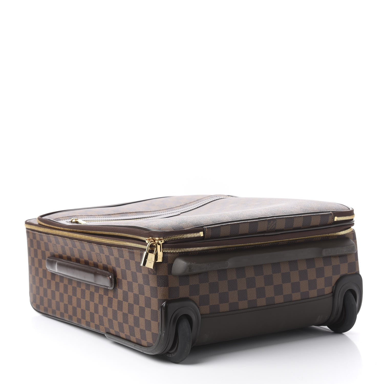 Louis Vuitton Damier Ebene Pegase 55 Business NM 3 of 11