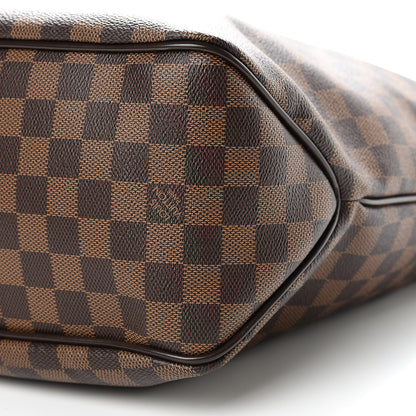 Louis Vuitton Damier Ebene Delightful MM 11 of 11