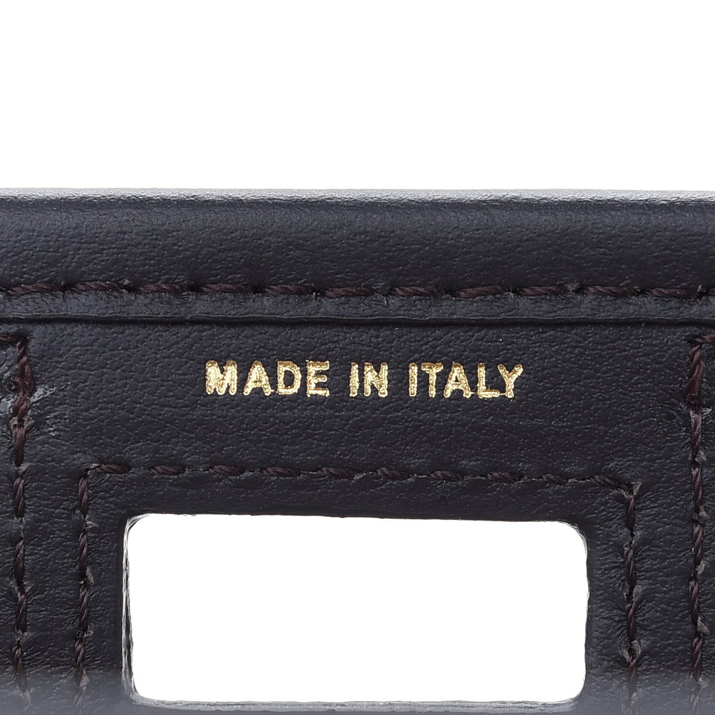 Mesh Vitello Century FF 1974 Mini Peekaboo Defender Cover Marrone Black Ebano