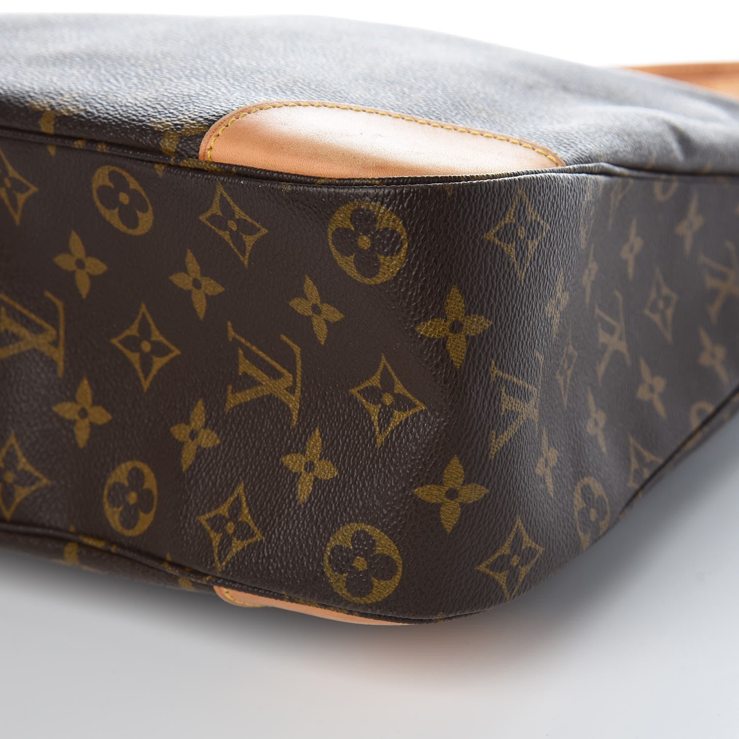 Louis Vuitton Monogram Boulogne 35 16 of 16