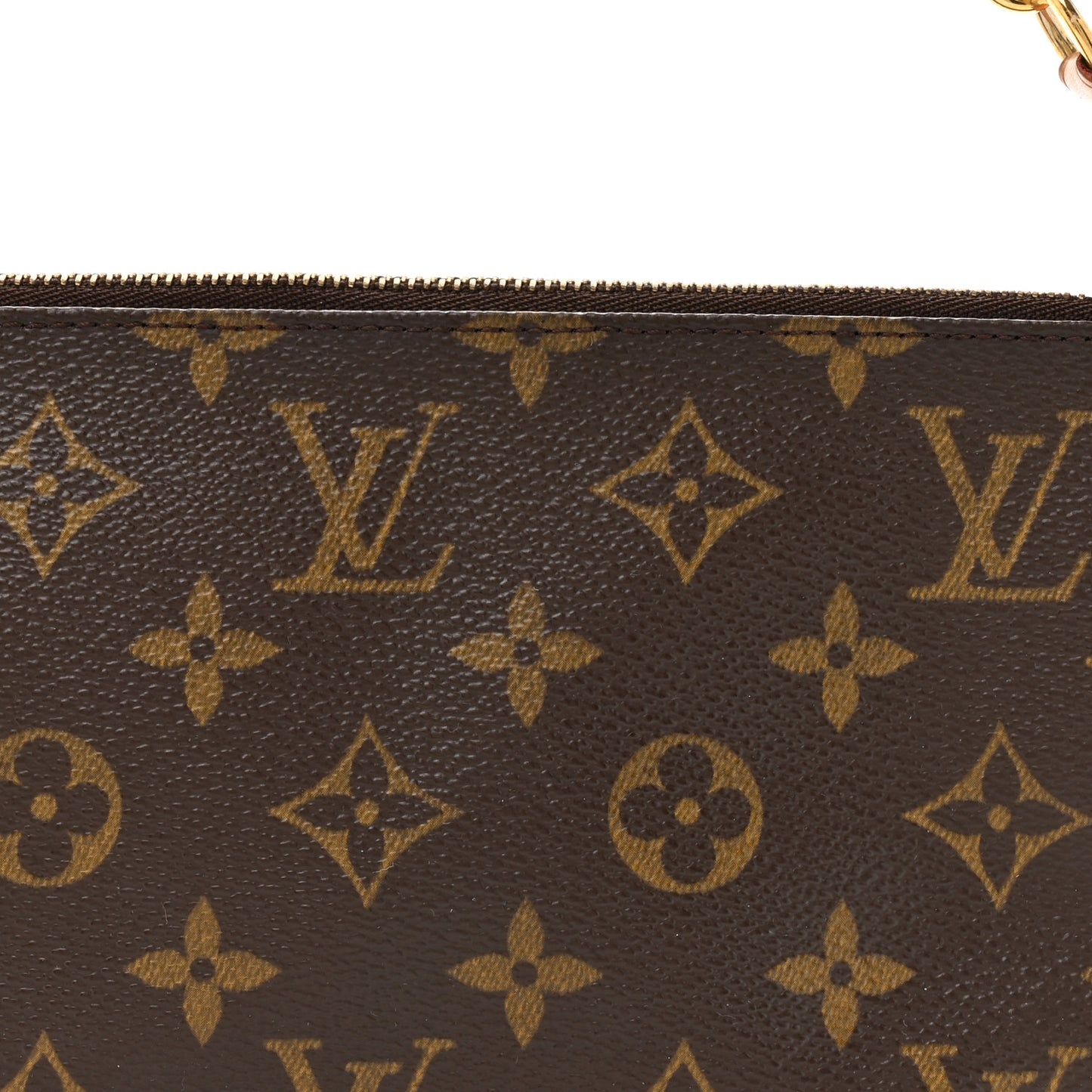 Monogram Pochette Accessories