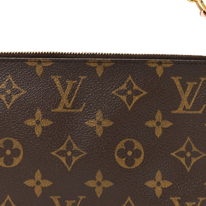 Louis Vuitton Monogram Pochette Accessories 8 of 14