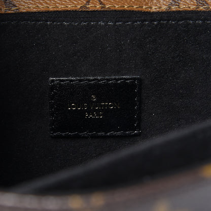 Louis Vuitton Reverse Monogram Pochette Metis 6 of 20
