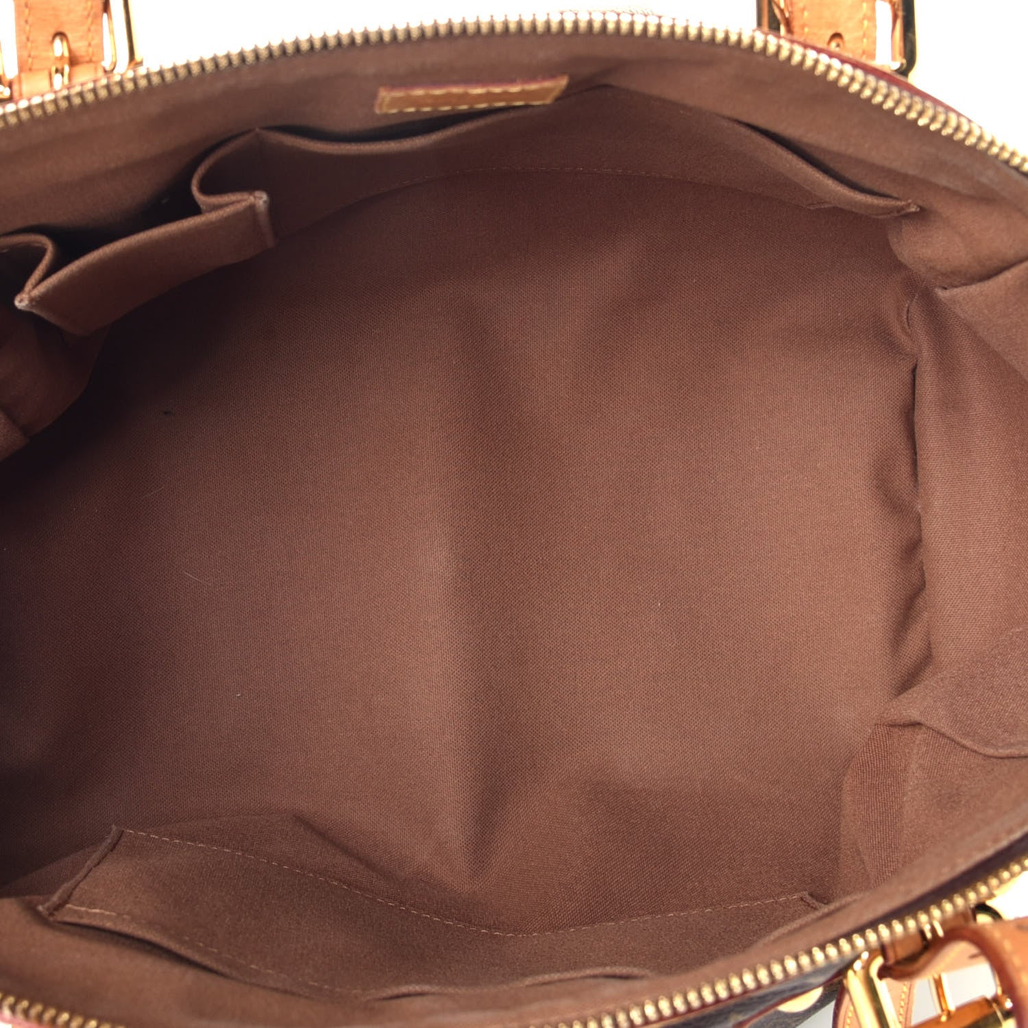Louis Vuitton Monogram Tivoli GM 5 of 8