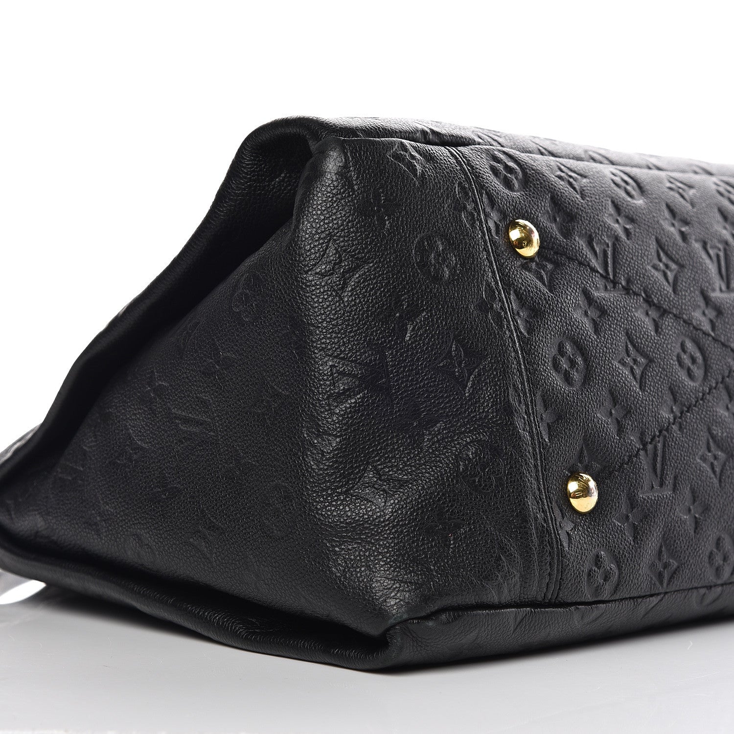 Louis Vuitton Empreinte Artsy MM Black 5 of 10