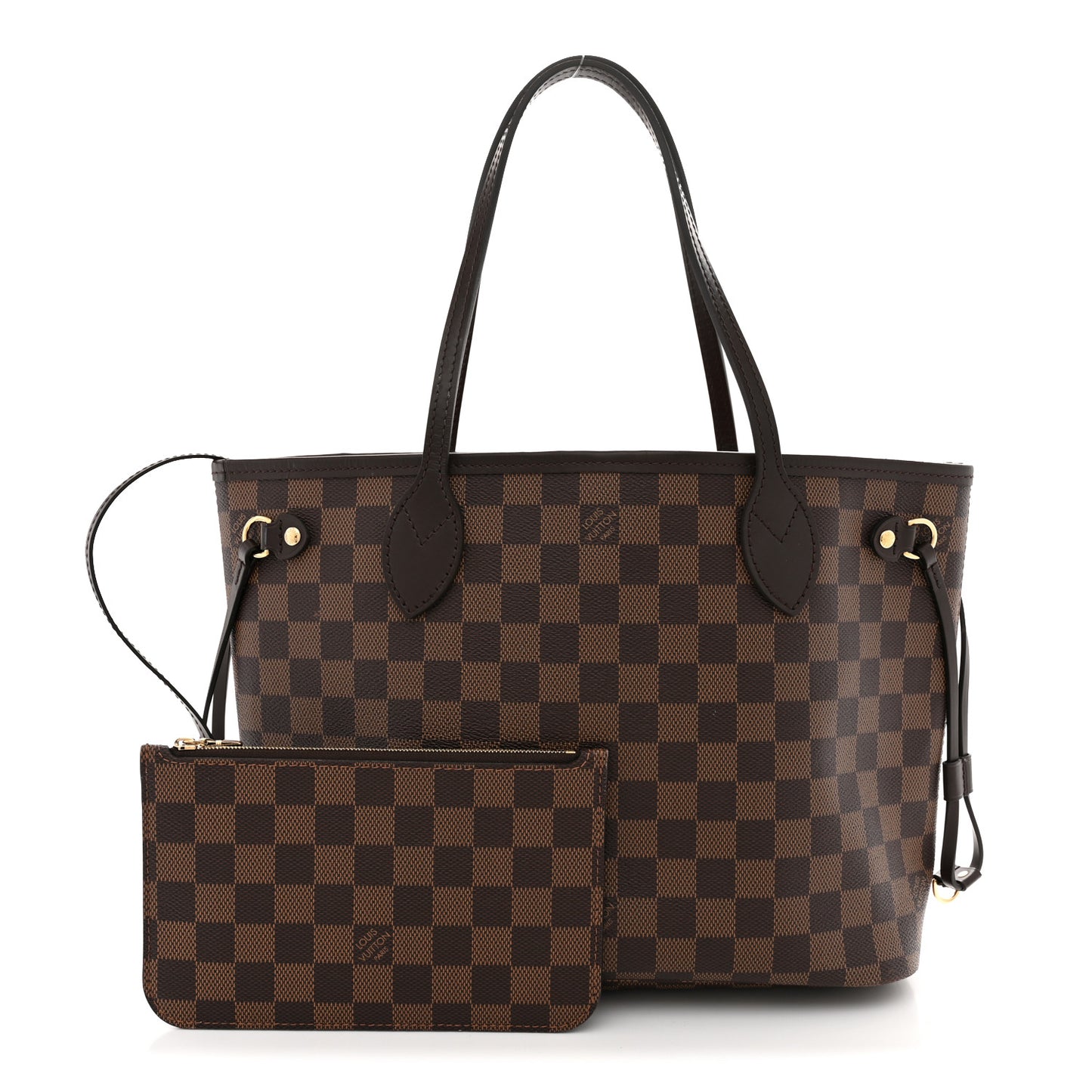 Damier Ebene Neo Neverfull PM