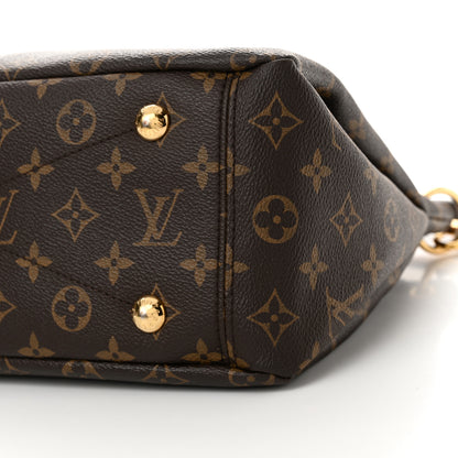 Louis Vuitton Monogram Pallas Cherry 9 of 14