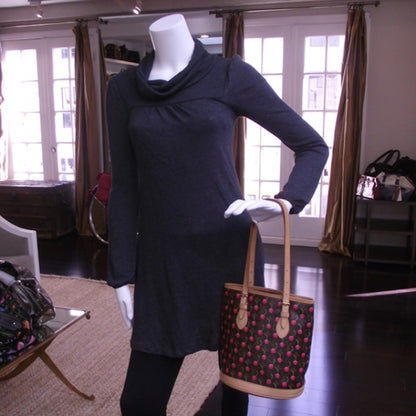 Louis Vuitton Monogram Cerises Petite Bucket 2 of 10