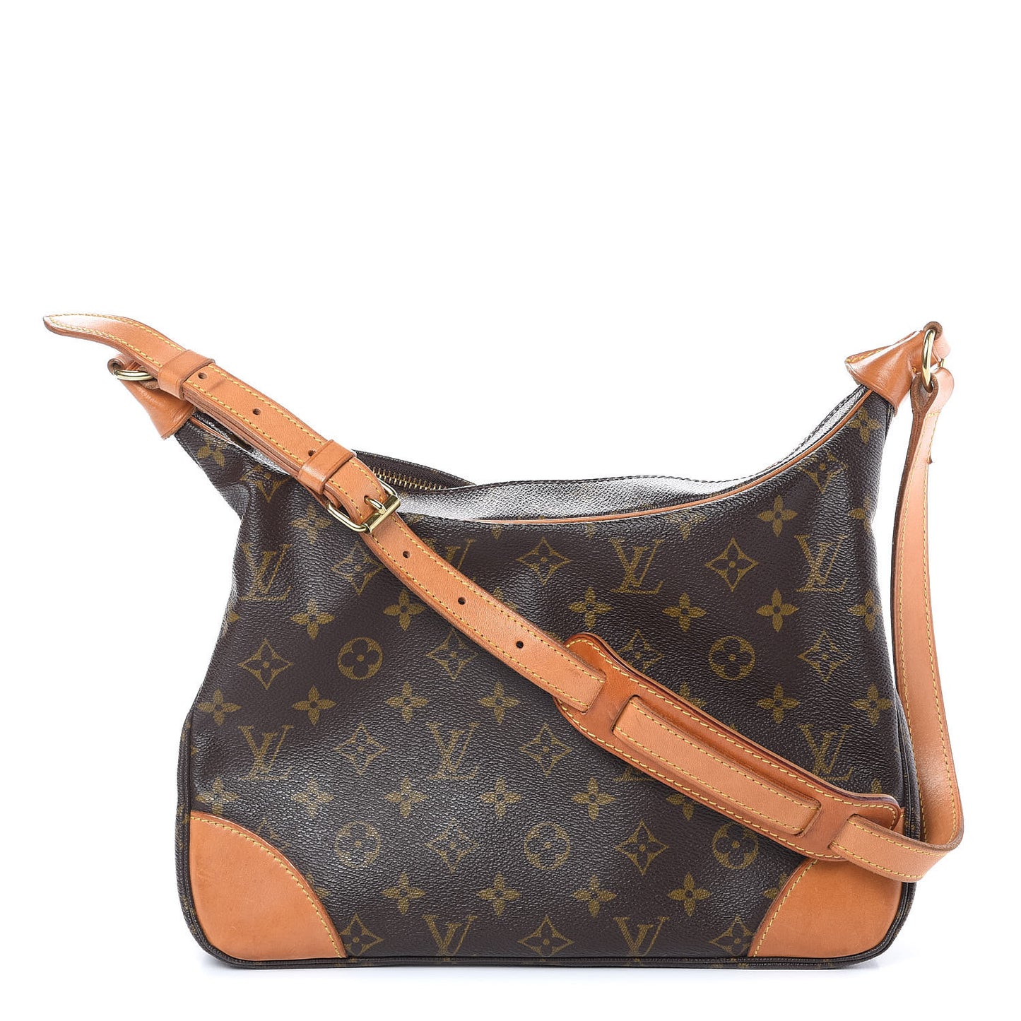 Monogram Boulogne 30