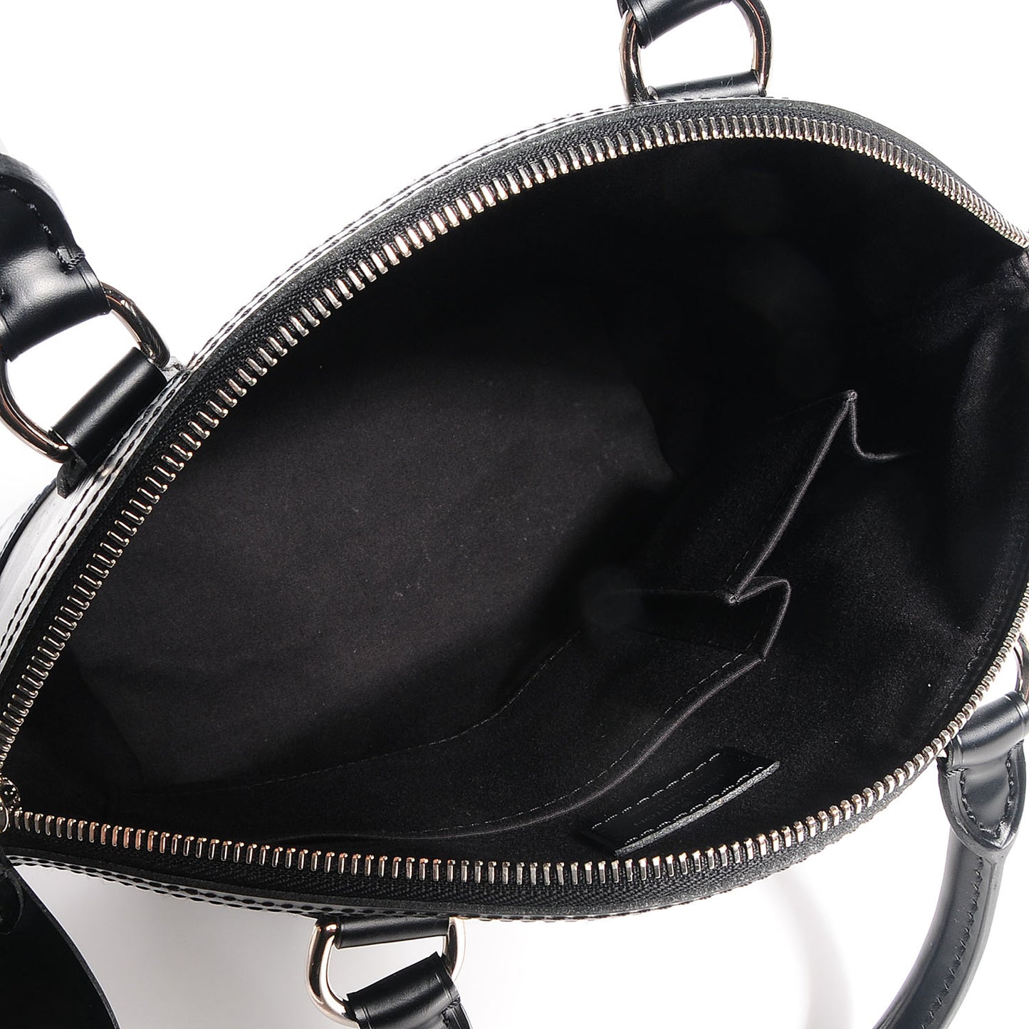 Epi Lockit Black