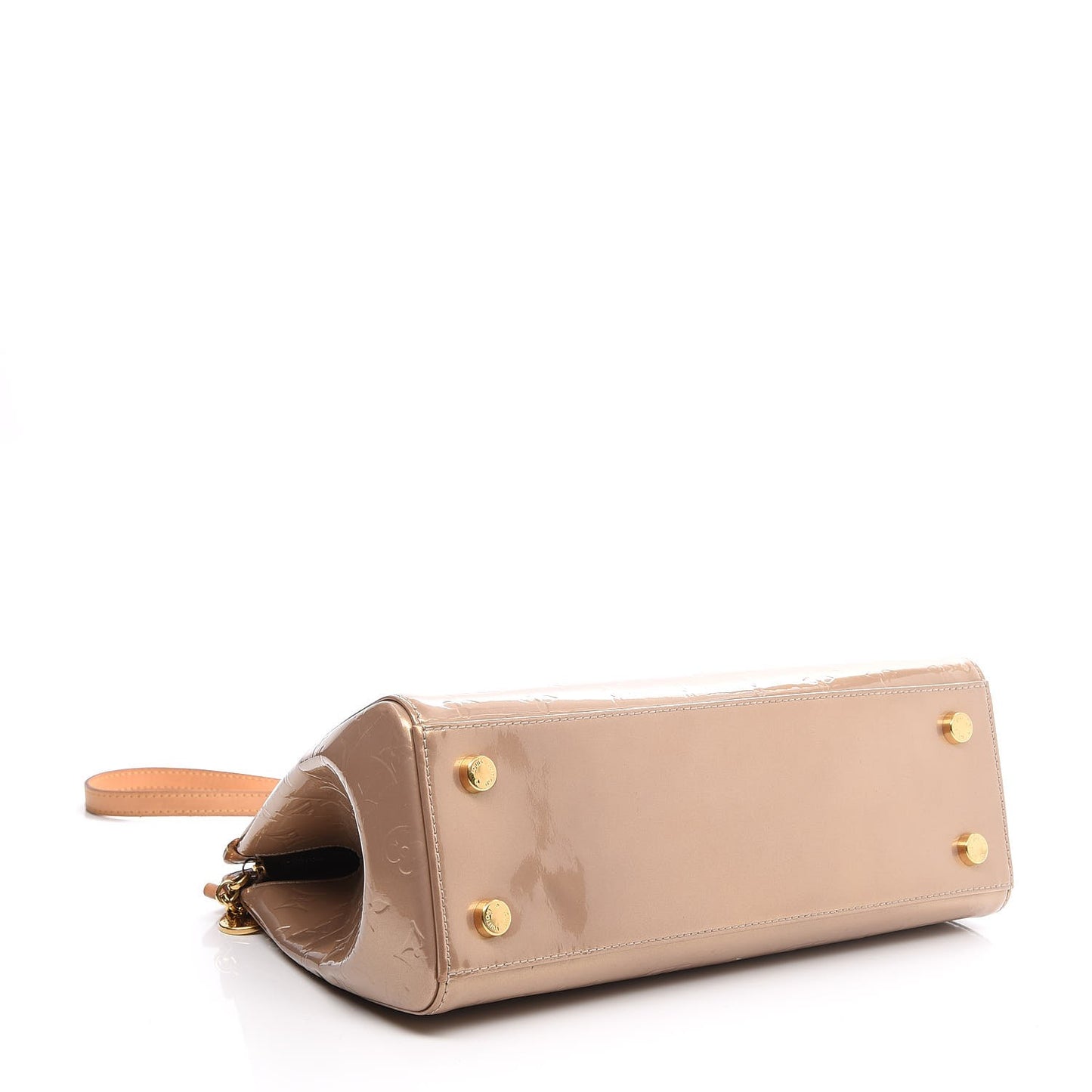 Vernis Brea MM Beige Poudre