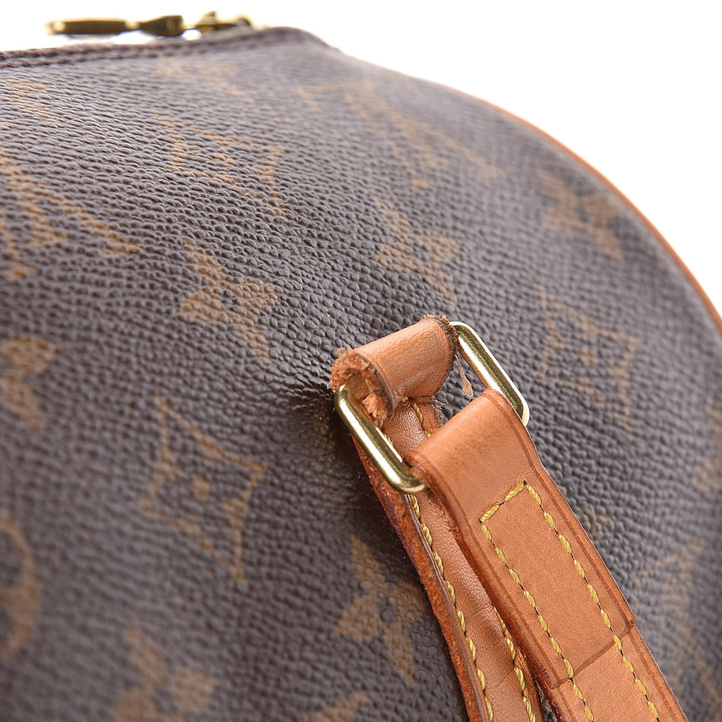 Monogram Papillon 30