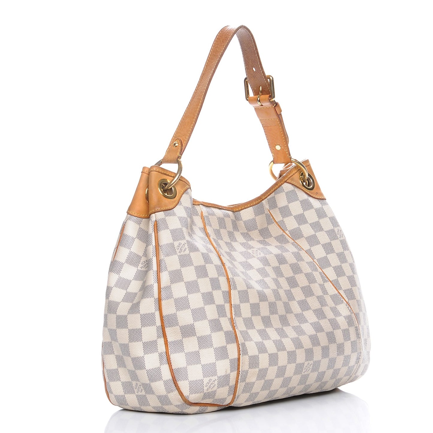 Damier Azur Galliera PM