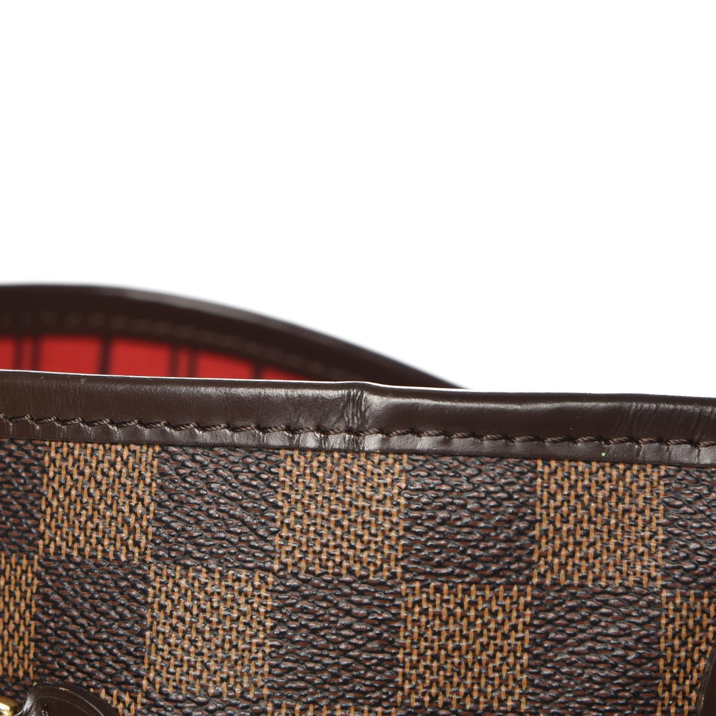 Damier Ebene Neverfull GM