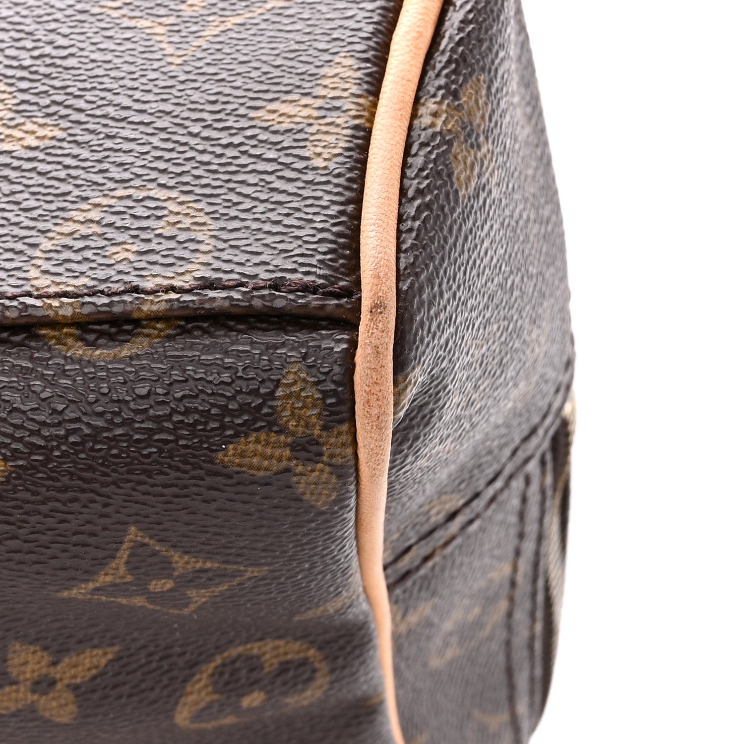Louis Vuitton LOUIS VUITTON Monogram Manhattan PM 17 of 18