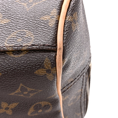 Louis Vuitton LOUIS VUITTON Monogram Manhattan PM 17 of 18