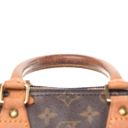 Louis Vuitton Monogram Speedy 25 14 of 20