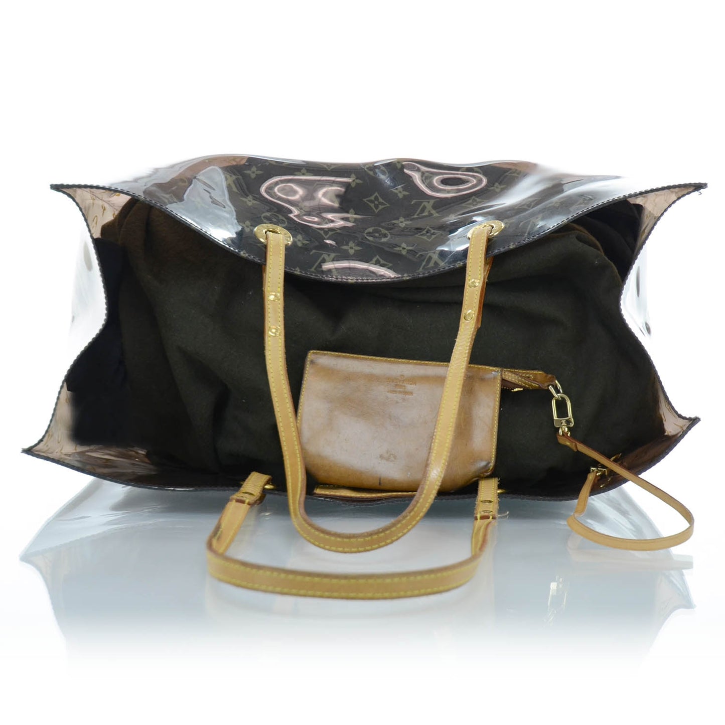 Ambre Sac Cabas GM
